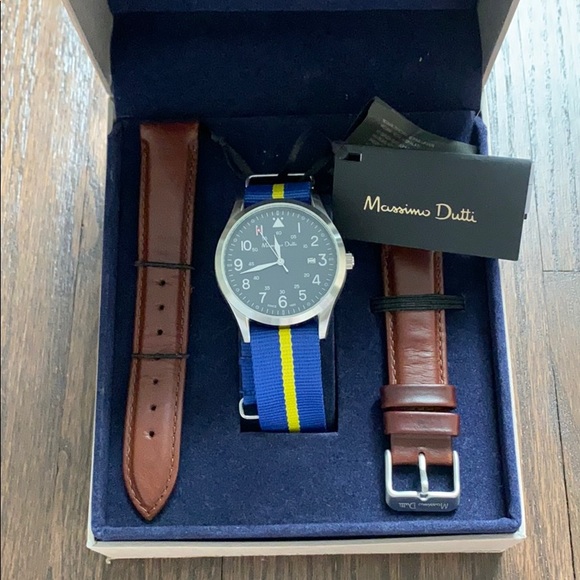 Men’s or women’s watch - Picture 3 of 4